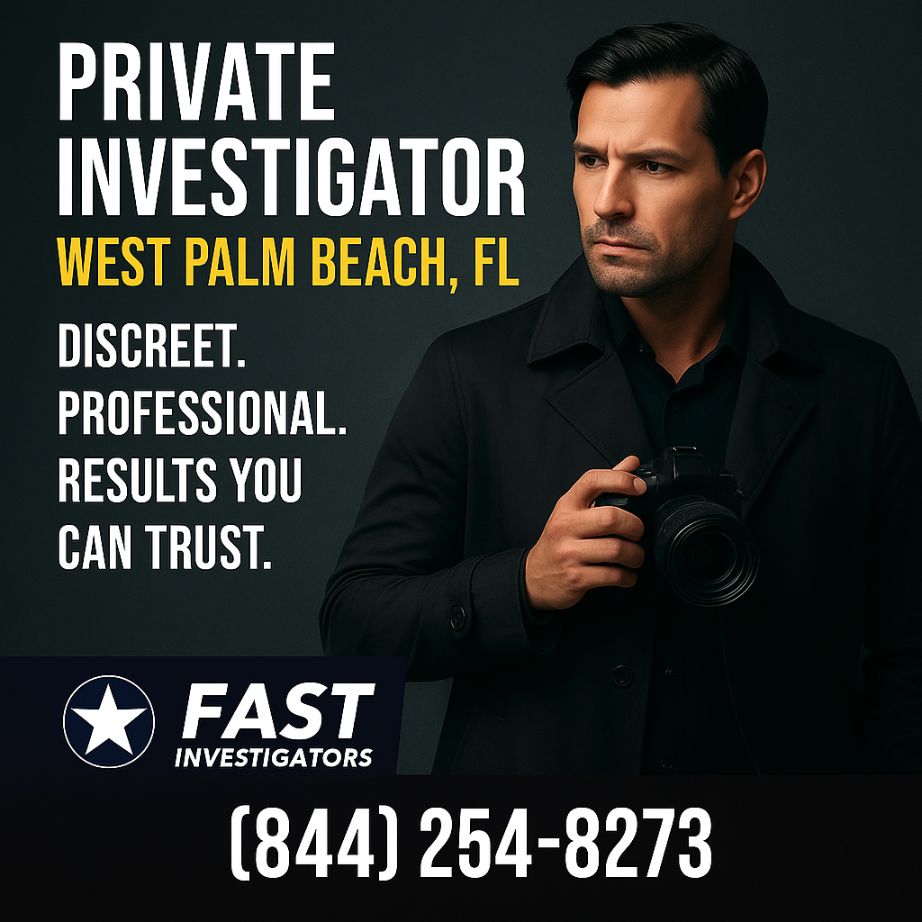 private inestigator